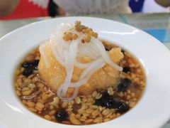 -欧恋洋葱冰淇淋绿豆馔