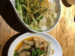 -平娃三宝烧烤·面食(富丰桥店)