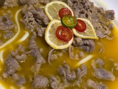 -首秀·四川料理(星耀101店)