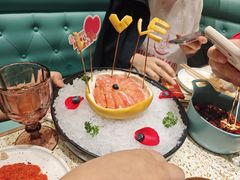 -小董哥烤串·爆汁大油边(故宫店)