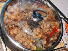 -黄记煌三汁焖锅(金凤万达广场店)