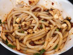 -辣辣小吃豆花米线(大观篆新农贸市场店)