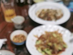 -醉御香渔家园(临沂路与大连路店)