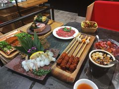 -锦城印象火锅(天府三街店)
