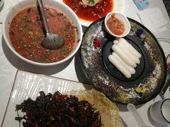 -外婆味道·云南菜大当家(关上店)
