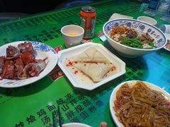 -令氏家外家周秦食府(高新店)
