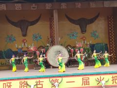 -呀路古热带植物园