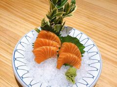 -上户日本料理(北仑富邦店)