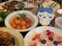 -Blac+Blac(中海环宇荟店)