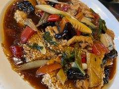 -龙抄手食府(浣花北路店)