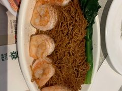 XO酱虾球捞面-翠华(澳门银河店)