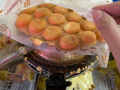 -阿叔鸡蛋仔(燎原路店)