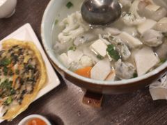 -海坛特色小吃·只做平潭特色菜(平潭店)