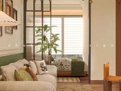 -住范儿家装·整体家装·装修设计