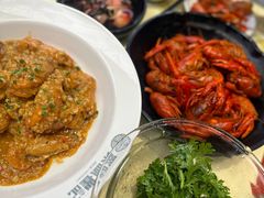 -聚味瞿记·龙虾堂(坡子街店)