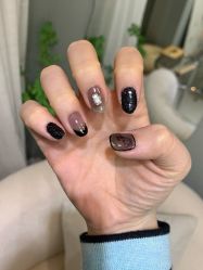 -MOMO·Nail美甲美睫