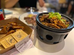 -老长沙龙虾馆(罗湖店)