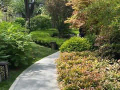 -君庭中餐厅(友谊宾馆店)