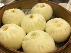 茯苓包子-钦善斋(武侯祠店)