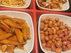 -合品记·湖南私房菜&小龙虾(霄云路店)