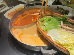 -生如夏花泰式火锅(西村黑金店)