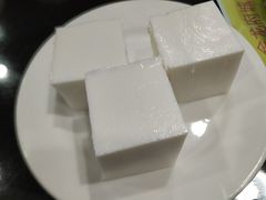 椰子糕-府城小食馆(金龙宾馆店)