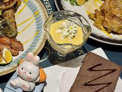 -吱咖啡西式简餐