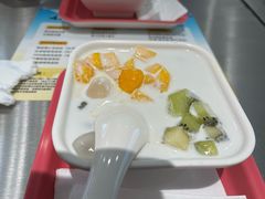 -满记甜品(苏州中心店)