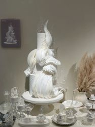 -Aimee'sCake婚礼甜品台·企业商务茶歇