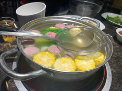 -八合里潮汕鲜牛肉火锅(深圳海岸城店)