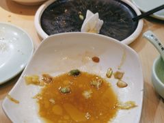 -吕氏疙瘩汤·海鲜新鲁菜(凯德mall新都心店)