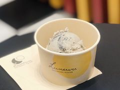 -LUNEURS月乐诗·法式冰淇淋(北外滩来福士广场店)