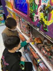 -玩具反斗城(正大广场店)