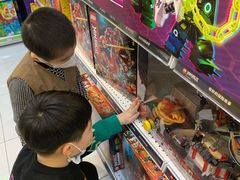 -TOYSRUS玩具反斗城(正大广场店)
