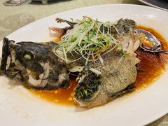 -上海宝华喜来登酒店·采悦轩中餐厅