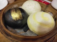 -粤仔湾砂锅粥(金太湖店)