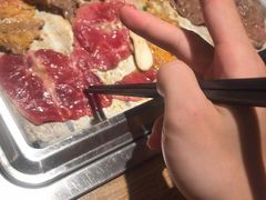 -新石器烤肉(马鞍山印象汇店)