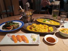 -野米东南亚餐厅(欢乐海岸店)