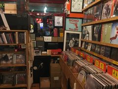 -独音唱片 Indie Music