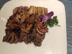 -名都饭店