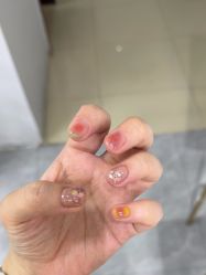 -爱纶美·美甲美睫半永久