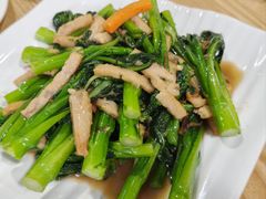 -佛有缘素食馆·荔湾老字号(陈家祠首店)