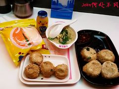 -小杨生煎(湟普汇店)