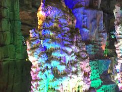 -泰安地下龙宫景区