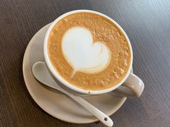 -LIN COFFEE CO(龙珠达店)