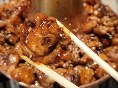 -刘记光大火锅鸡(北行店)