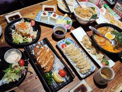-小川洋风料理(街道口店)