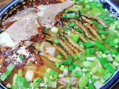 -胖老汉椒麻鸡清真新疆菜(西御街店)