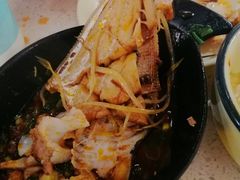 -莫家传承菜(耗儿鱼特色店)