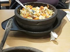-正一味石锅拌饭(望京新世界店)